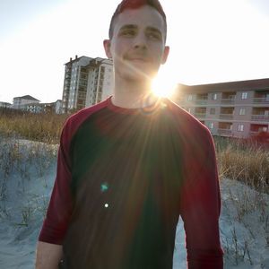 Meet your Posher, Nick